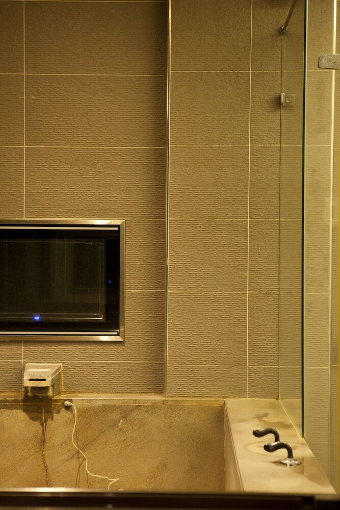 Jia Xin Hot Spring Resort Yangming Shan