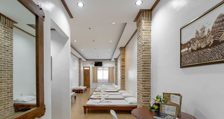 Hotel Zen Rooms Casa Lorenzo Legazpi