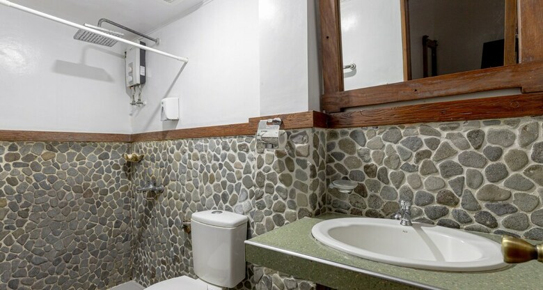 Hotel Zen Rooms Casa Lorenzo Legazpi