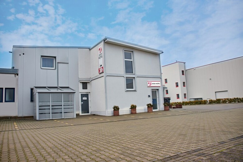 Joos Hotel