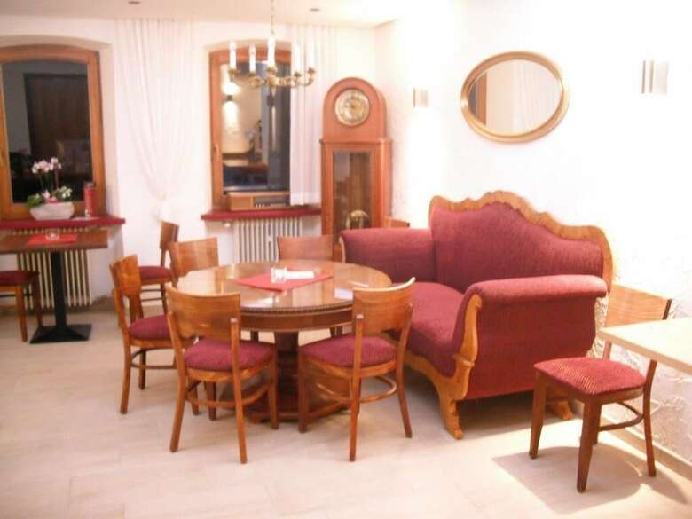 Hotel Bischoff