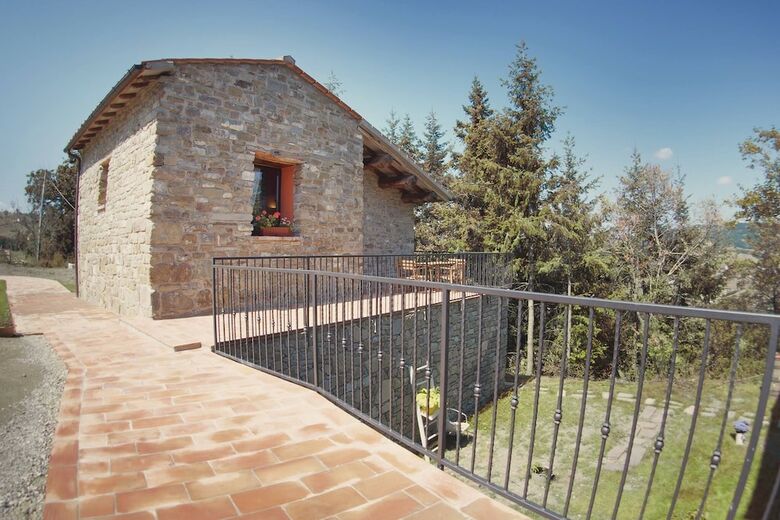 Agroturismo Il Casale Tosco-emiliano