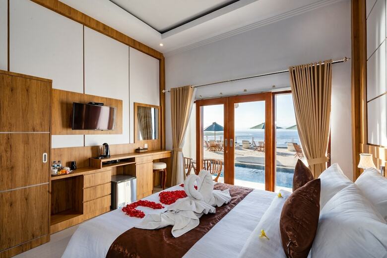 Samuh Ocean Sunset Hotel