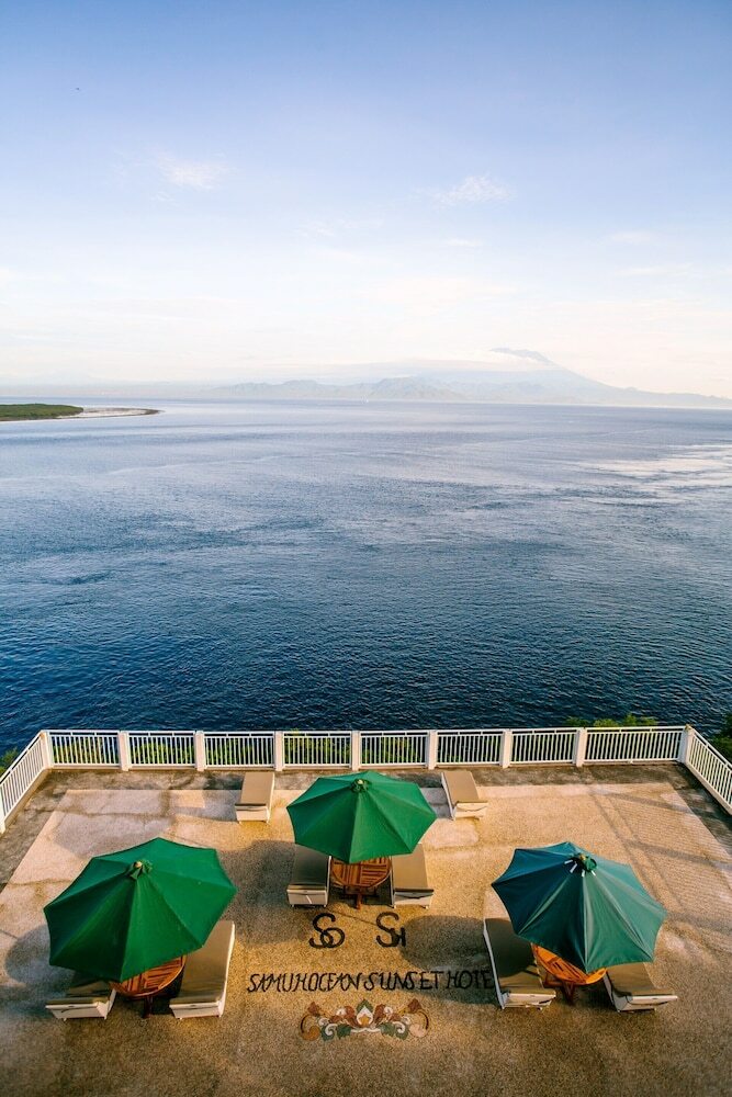Samuh Ocean Sunset Hotel
