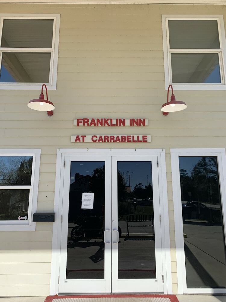 Motel Franklin Inn