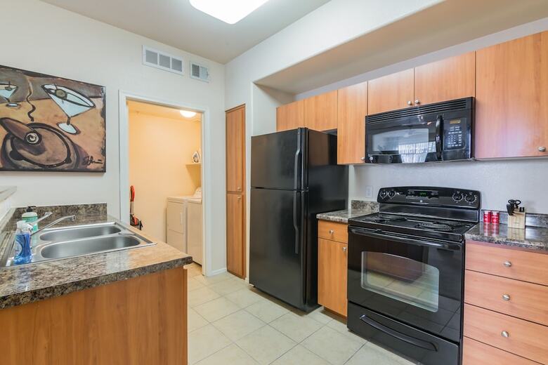 Apartamentos The Modern Phoenix Getaway + Resort-style Amenities