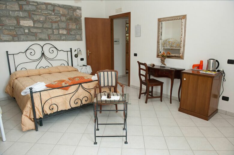Agroturismo Anna Dei Sapori