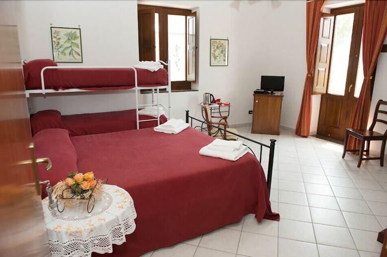 Agroturismo Anna Dei Sapori