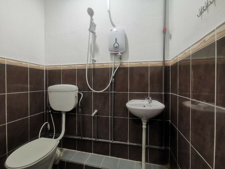 Hostal Spot On 90078 Navita Lodge