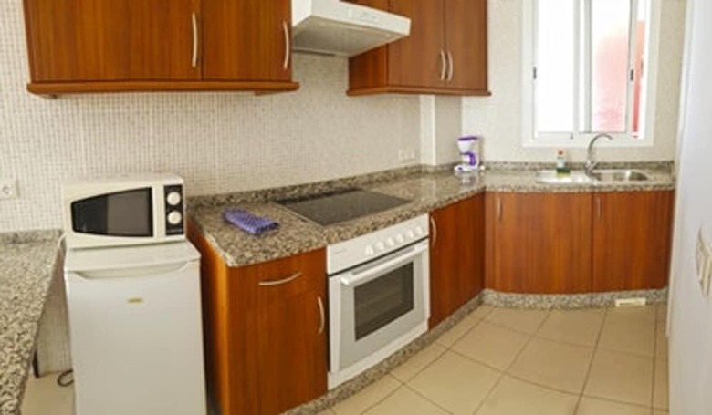 Apartment With One Bedroom In Santiago Del Teide, With Shared Pool