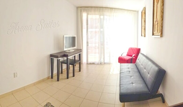 Apartment With One Bedroom In Santiago Del Teide, With Shared Pool