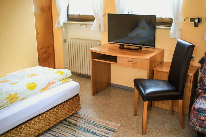 Hotel Gasthof Kornbachtal
