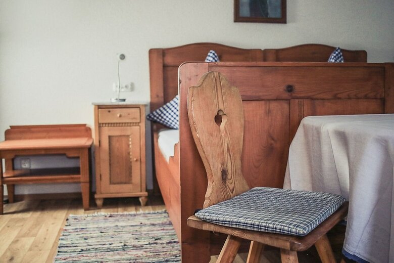 Hotel Gasthof Kornbachtal