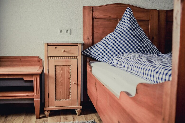 Hotel Gasthof Kornbachtal