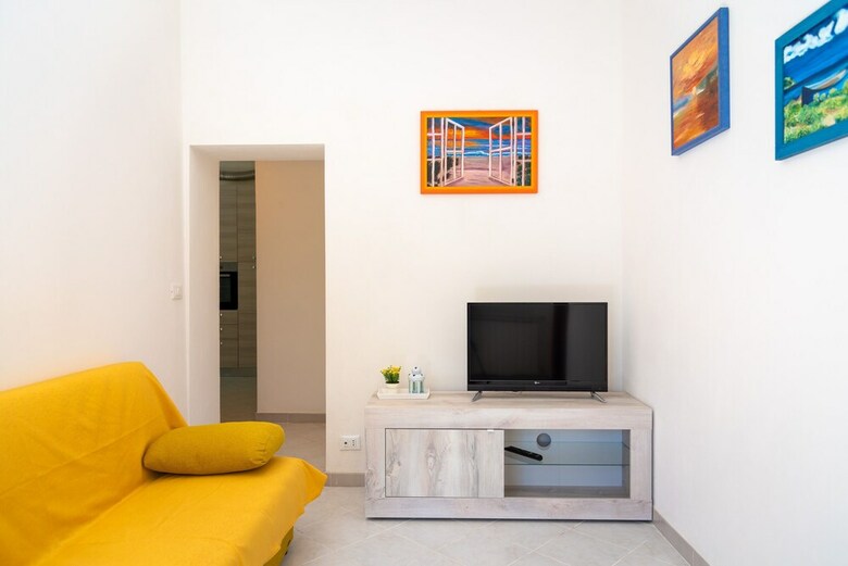Apartamento Villino La Fontanella