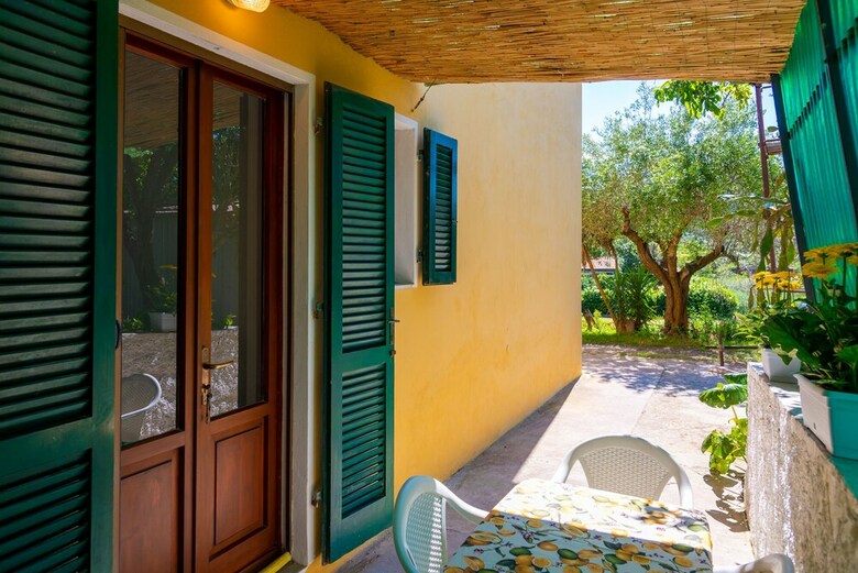 Apartamento Villino La Fontanella