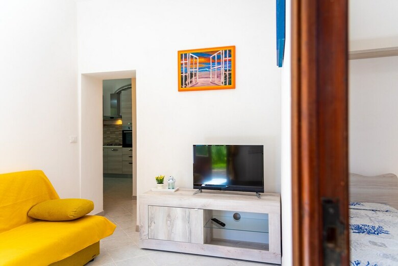 Apartamento Villino La Fontanella