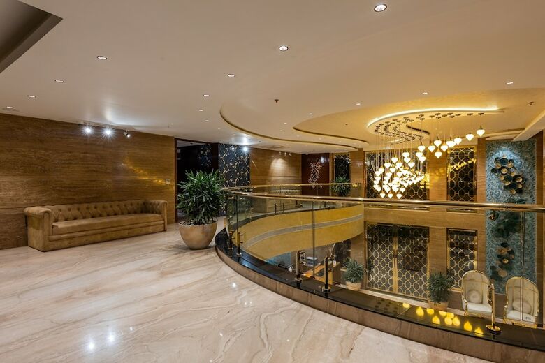 Apartamento Skyline Club And Resorts
