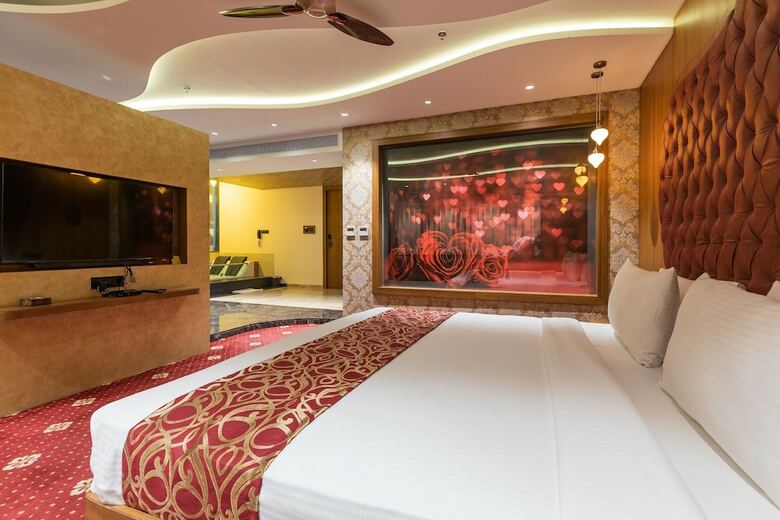 Apartamento Skyline Club And Resorts