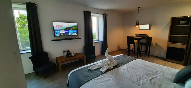 B&B Kassanos