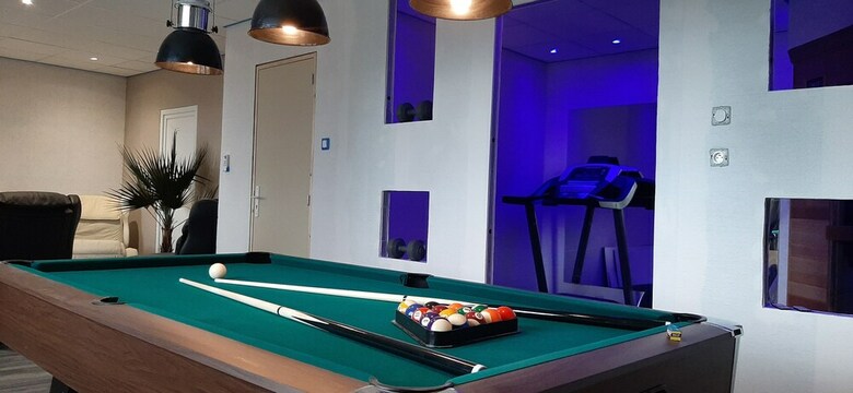B&B Kassanos