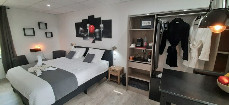 B&B Kassanos