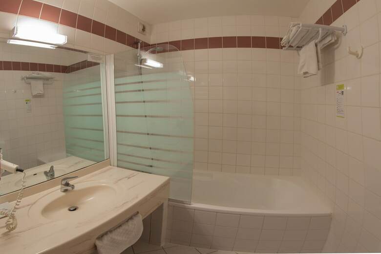 Hotel H�tel Eden