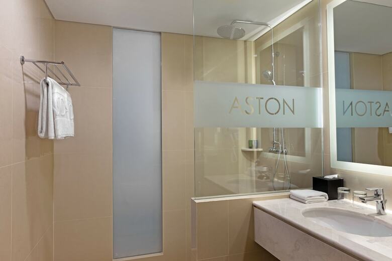 Hotel Aston Inn Gresik