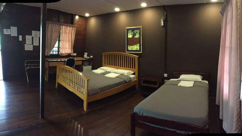 Hotel Uk Farm Agro Resort