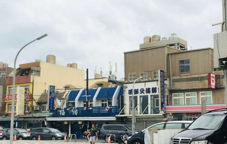 Hotel Taoyuan Airport Rory Harbor Hostel