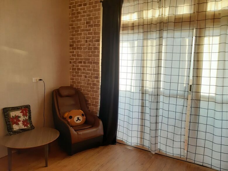 Hotel Taoyuan Airport Rory Harbor Hostel