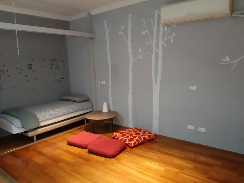 Hotel Taoyuan Airport Rory Harbor Hostel
