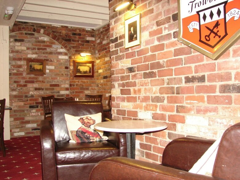 The Angel Hotel