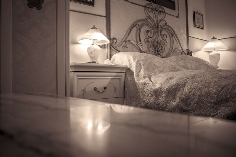 Bed & Breakfast Il Giardino Delle Farfalle
