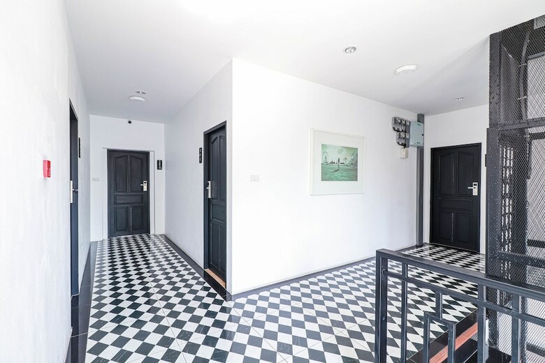 Hotel Oyo 611 Stay Young Villa