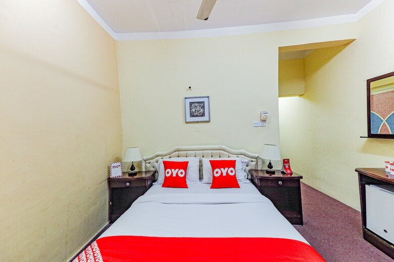 Oyo 126 Sadaf Hotel Apartments