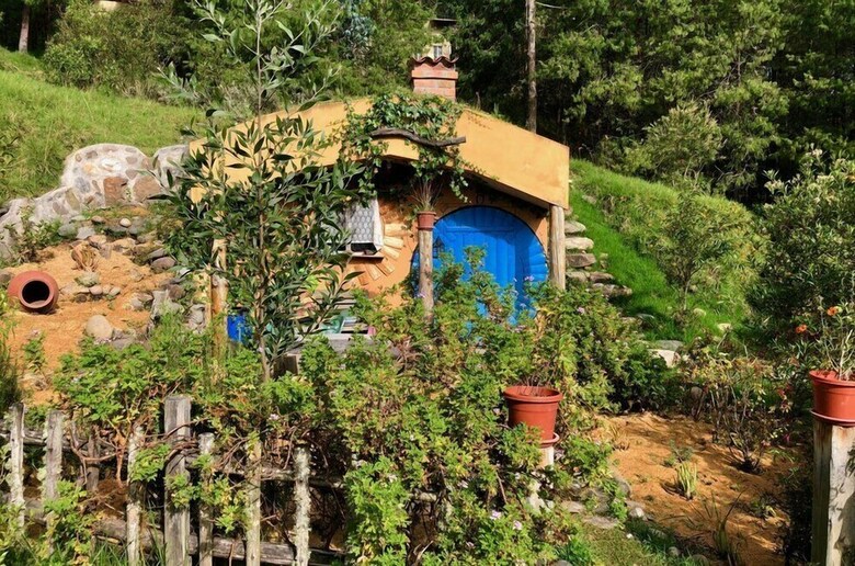Hostal Gaia Sagrada Ayahuasca Retreat Center