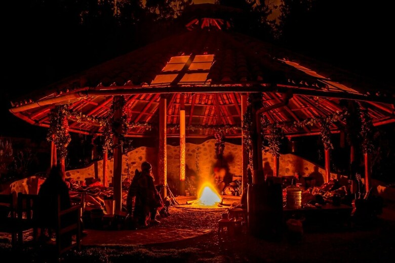 Hostal Gaia Sagrada Ayahuasca Retreat Center