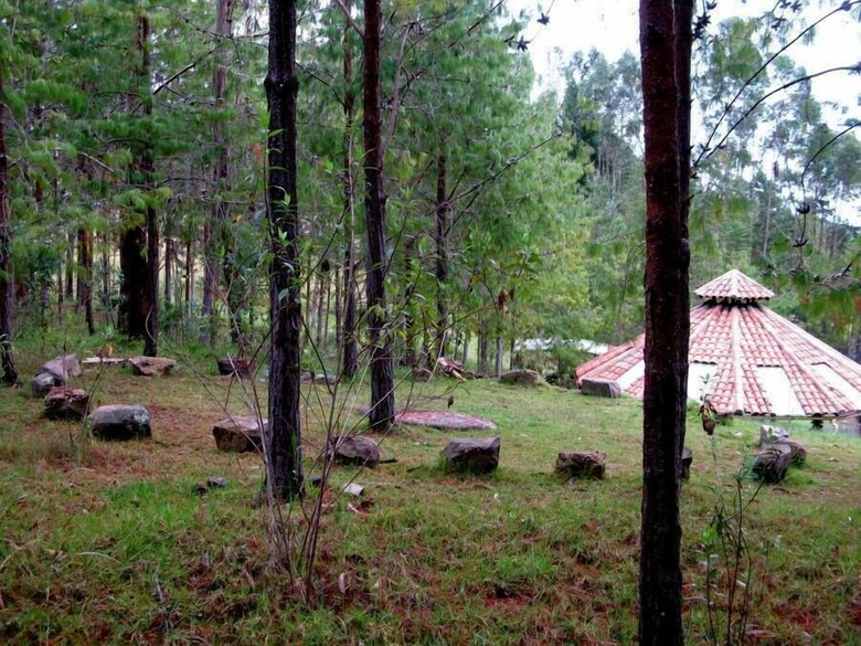 Hostal Gaia Sagrada Ayahuasca Retreat Center