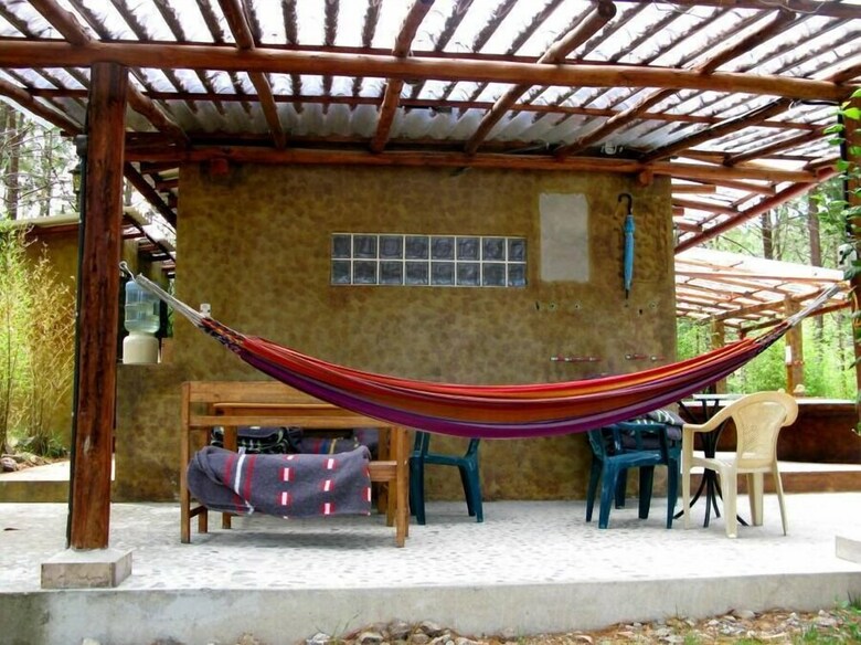 Hostal Gaia Sagrada Ayahuasca Retreat Center