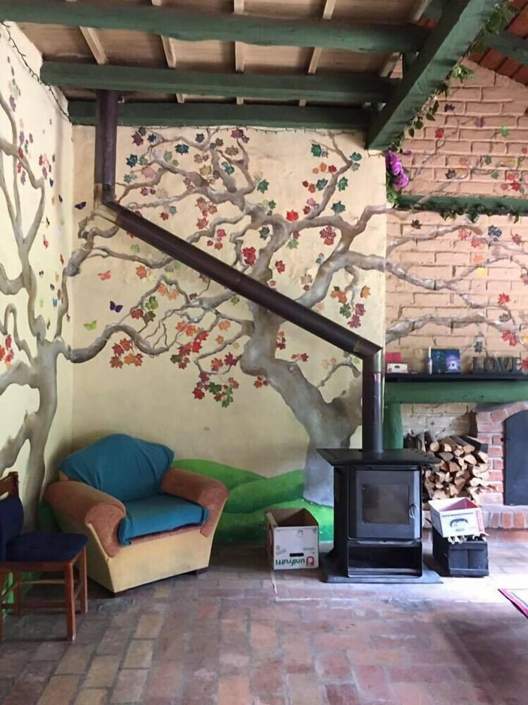 Hostal Gaia Sagrada Ayahuasca Retreat Center