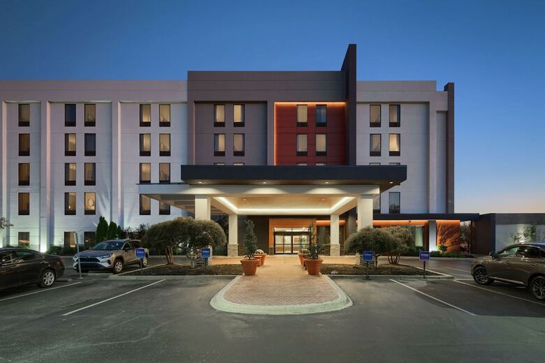 Hotel Hampton Inn Louisville - Northeast