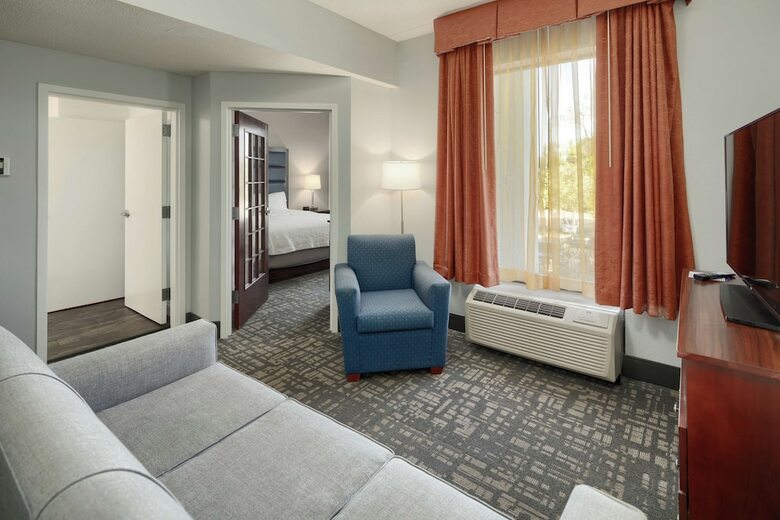 Hotel Hampton Inn Louisville - Northeast