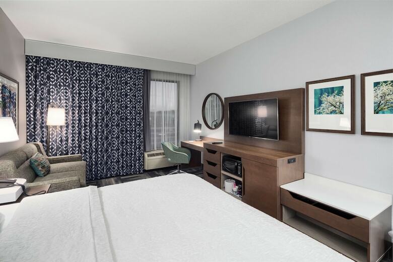 Hotel Hampton Inn Louisville - Northeast