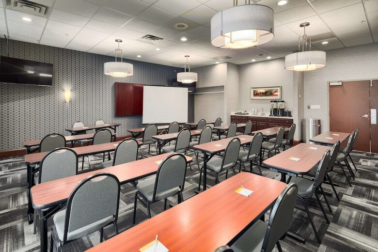 Hotel Hampton Inn Louisville - Northeast