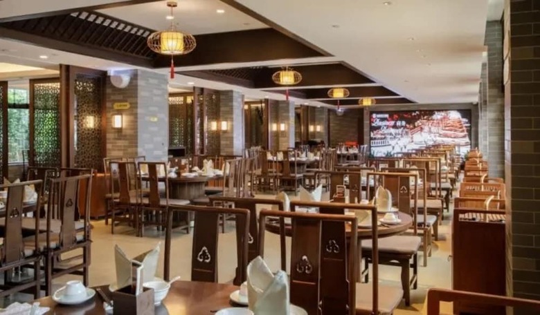 Chimelong Xiangjiang Hotel