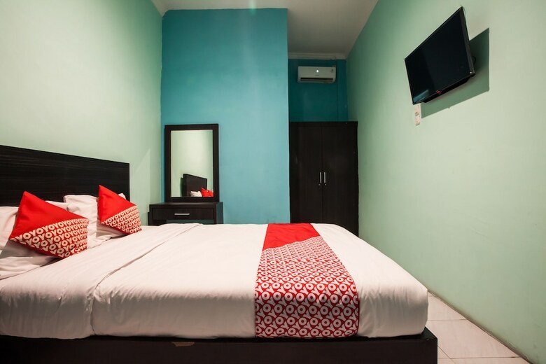 Hotel Oyo 2229 Bunga Raya Residence