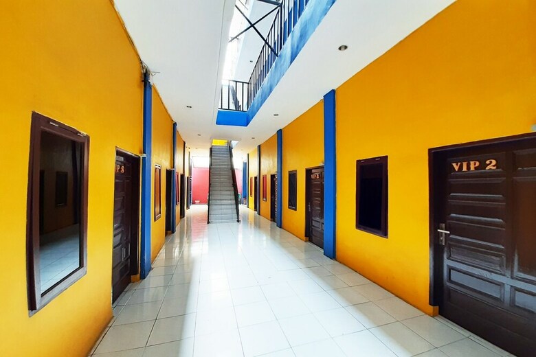 Hotel Oyo 2229 Bunga Raya Residence