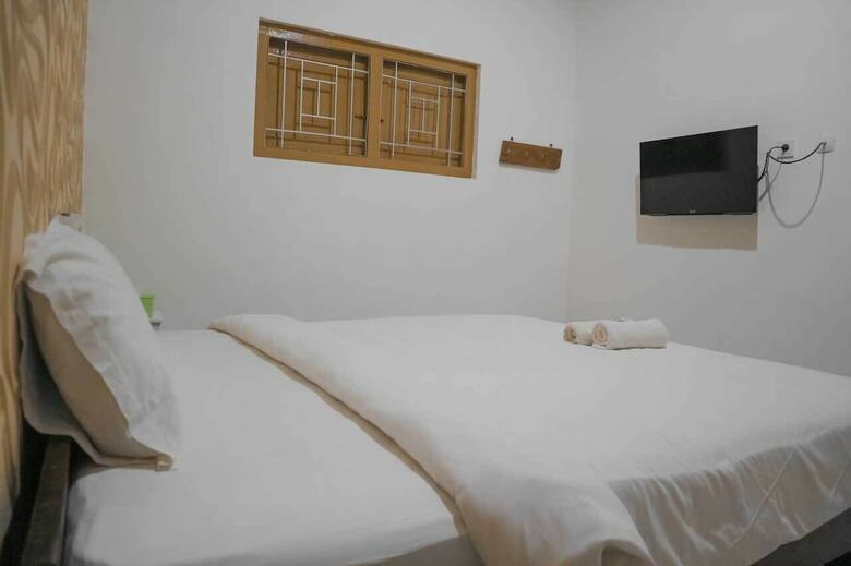 Hotel Votel Maerakatja Yogyakarta
