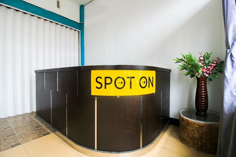 Hostal Spot On 2252 Ranira Homestay